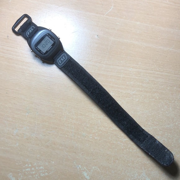 Fossil watch- Rare edition! - Picture 2 of 14